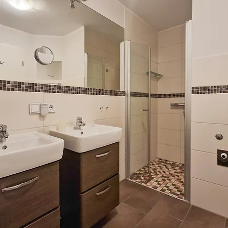 Brise Seeresidenz Haus Nordic App 24 *